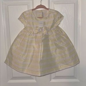 Baby girl dress